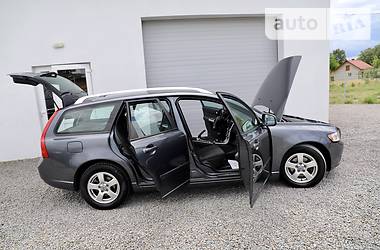 Універсал Volvo V50 2012 в 