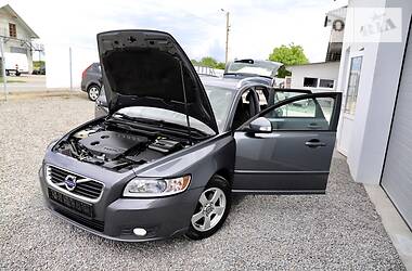 Універсал Volvo V50 2012 в 