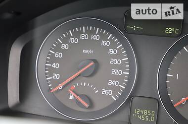 Універсал Volvo V50 2012 в 