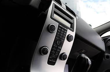 Універсал Volvo V50 2012 в 