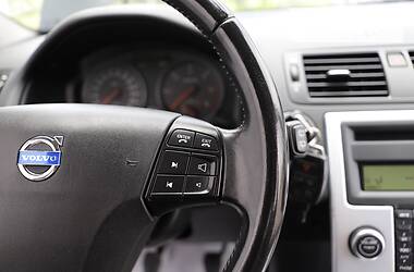 Універсал Volvo V50 2012 в 
