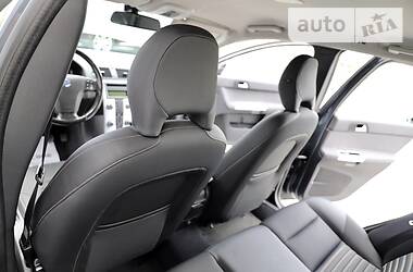 Універсал Volvo V50 2012 в 
