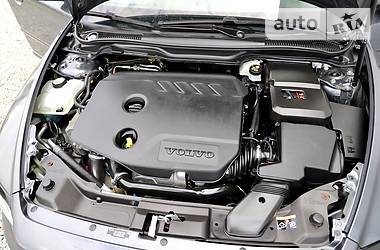 Універсал Volvo V50 2012 в 