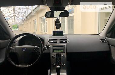 Универсал Volvo V50 2009 в Стрые