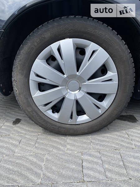 Універсал Volvo V50 2012 в Стрию