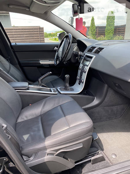 Універсал Volvo V50 2012 в Стрию
