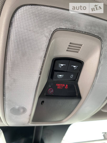 Універсал Volvo V50 2012 в Стрию