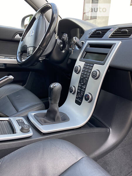 Універсал Volvo V50 2012 в Стрию