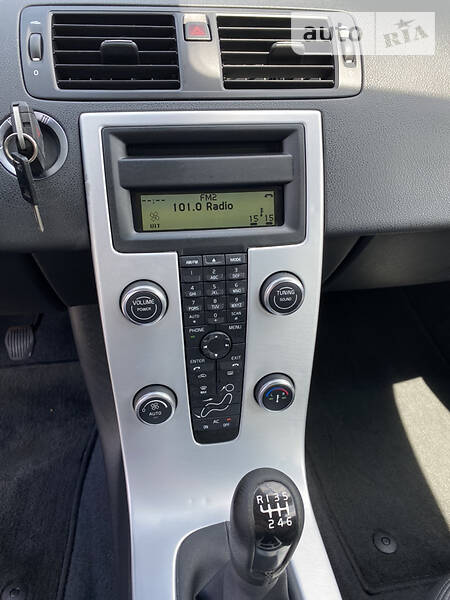 Універсал Volvo V50 2012 в Стрию