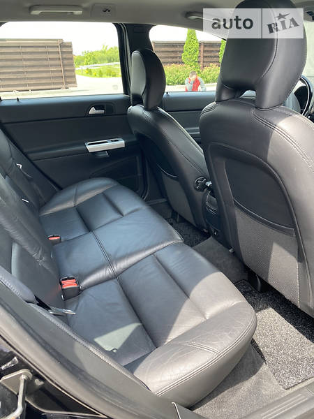 Універсал Volvo V50 2012 в Стрию