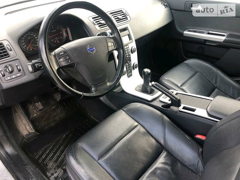 Універсал Volvo V50 2009 в Сколе
