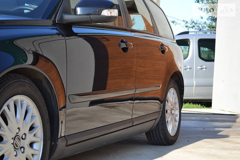 Універсал Volvo V50 2009 в Калуші