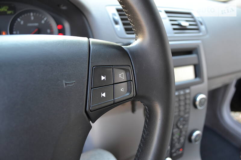 Універсал Volvo V50 2009 в Калуші