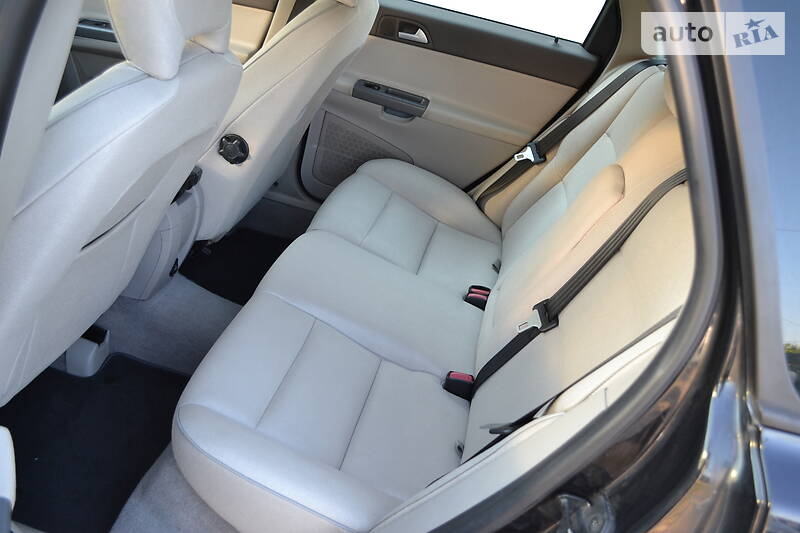 Універсал Volvo V50 2009 в Калуші