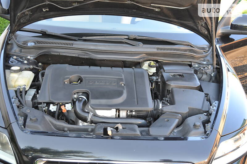 Універсал Volvo V50 2009 в Калуші