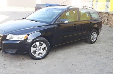 Универсал Volvo V50 2008 в Стрые