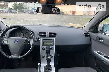Універсал Volvo V50 2010 в Львові