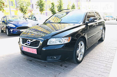 Універсал Volvo V50 2011 в 