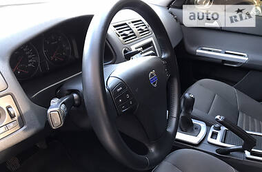 Універсал Volvo V50 2011 в 