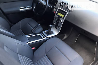 Універсал Volvo V50 2011 в 