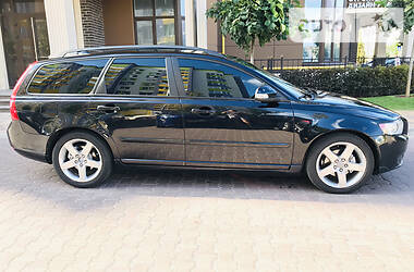 Універсал Volvo V50 2011 в 