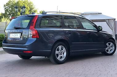 Універсал Volvo V50 2011 в Стрию