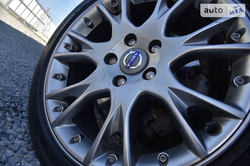 Універсал Volvo V50 2009 в Дрогобичі