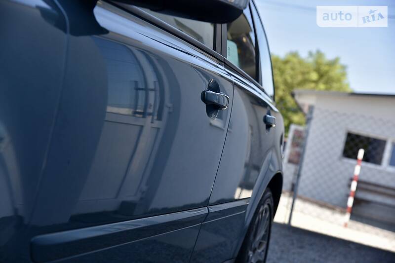 Універсал Volvo V50 2009 в Дрогобичі