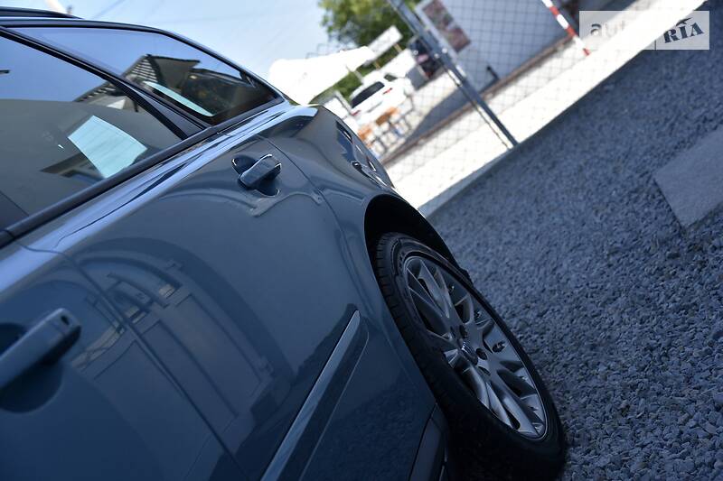 Універсал Volvo V50 2009 в Дрогобичі