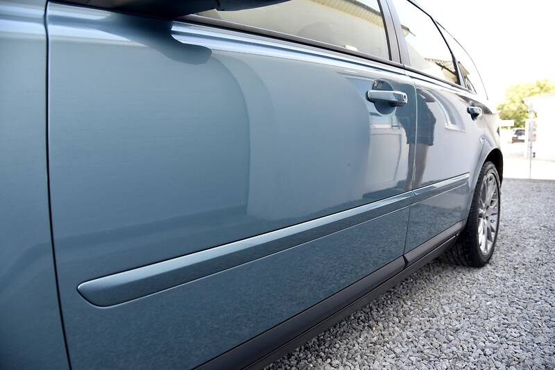 Універсал Volvo V50 2009 в Дрогобичі