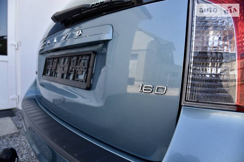 Універсал Volvo V50 2009 в Дрогобичі
