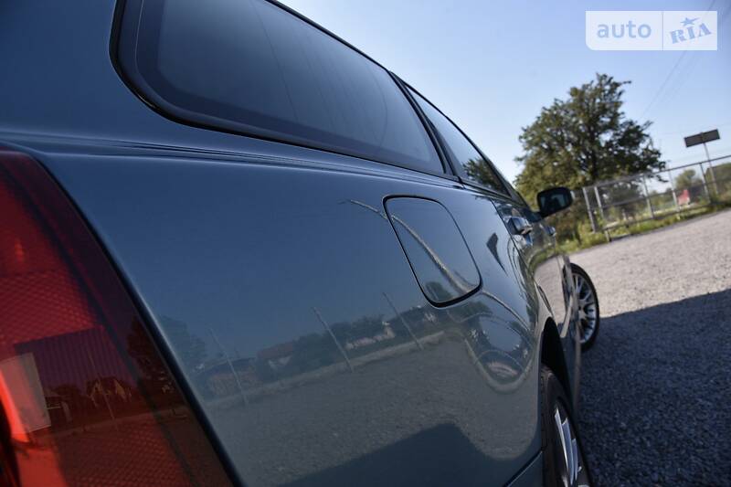 Універсал Volvo V50 2009 в Дрогобичі