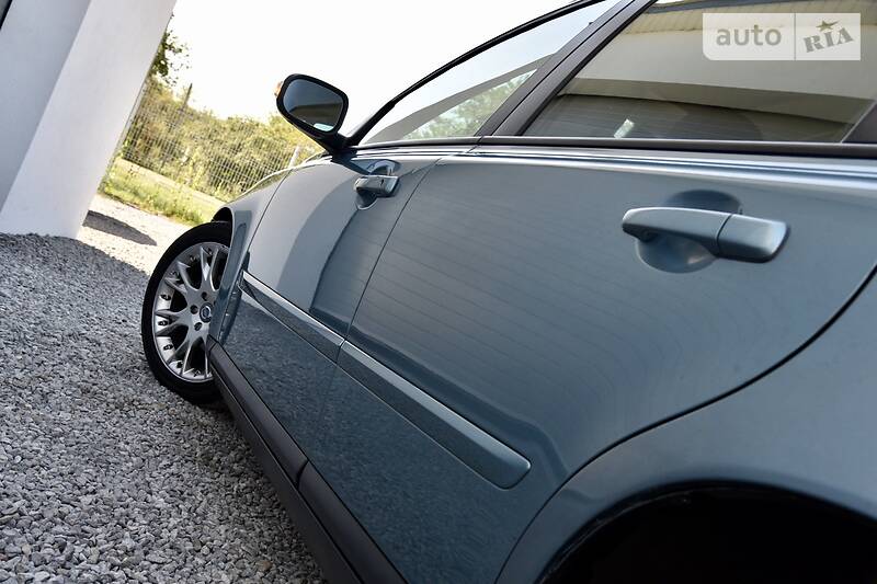 Універсал Volvo V50 2009 в Дрогобичі