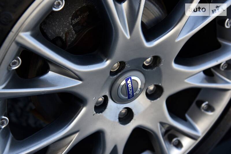 Універсал Volvo V50 2009 в Дрогобичі