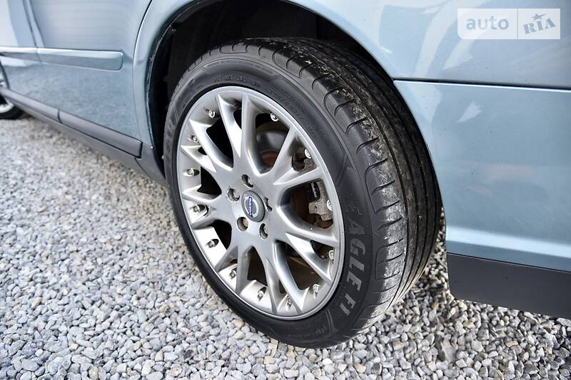 Універсал Volvo V50 2009 в Дрогобичі