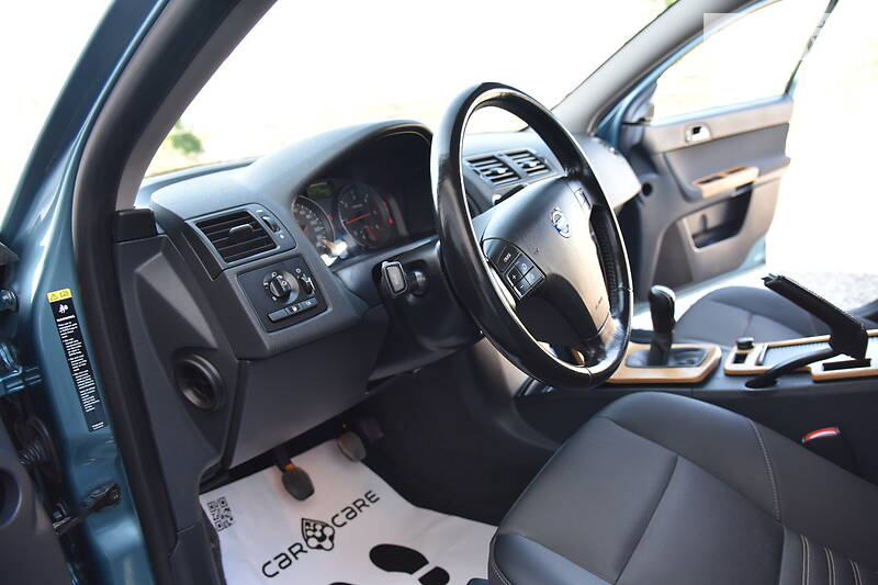 Універсал Volvo V50 2009 в Дрогобичі