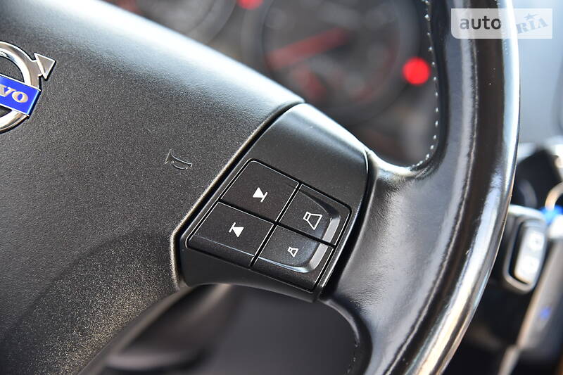 Універсал Volvo V50 2009 в Дрогобичі