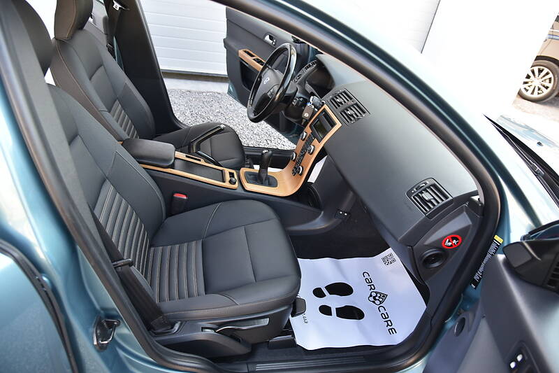 Універсал Volvo V50 2009 в Дрогобичі