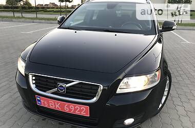 Універсал Volvo V50 2010 в 