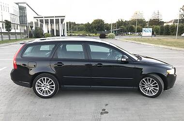 Універсал Volvo V50 2010 в 