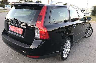 Універсал Volvo V50 2010 в 
