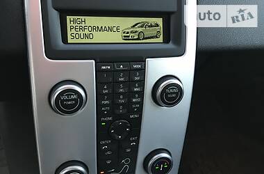 Універсал Volvo V50 2010 в 