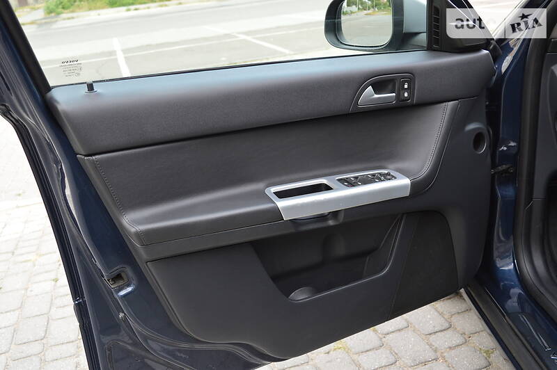 Універсал Volvo V50 2011 в Стрию