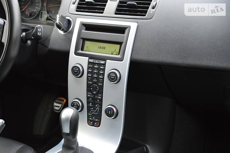 Універсал Volvo V50 2011 в Стрию
