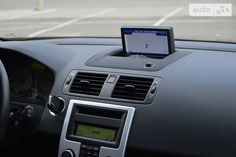 Універсал Volvo V50 2011 в Стрию