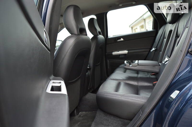 Універсал Volvo V50 2011 в Стрию
