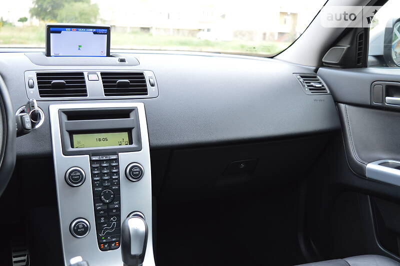 Універсал Volvo V50 2011 в Стрию