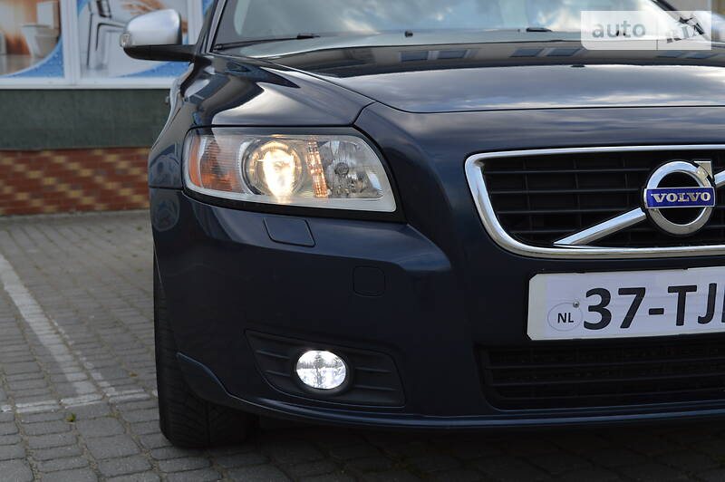 Універсал Volvo V50 2011 в Стрию
