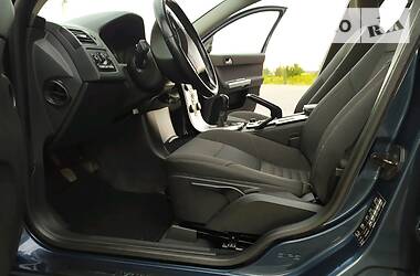 Універсал Volvo V50 2010 в 