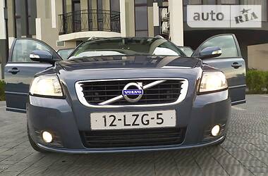 Універсал Volvo V50 2010 в 